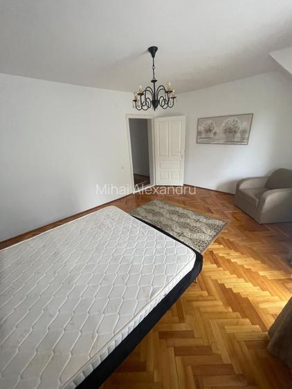 Apartament 3 camere de închiriat | Gh. Doja | Mobilat și utilat | 600 €/lună - 3