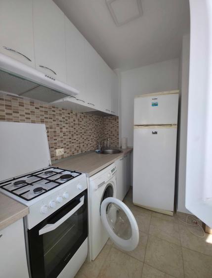 Garsoniera Pacii - str. Barsanesti