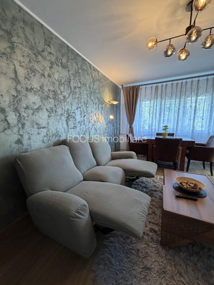 Apartament 2 Camere | Aviatiei | Metrou Aurel Vlaicu - 5