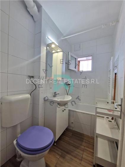 Apartament 2 camere, mobilat si utilat, Astra, Brasov - 6
