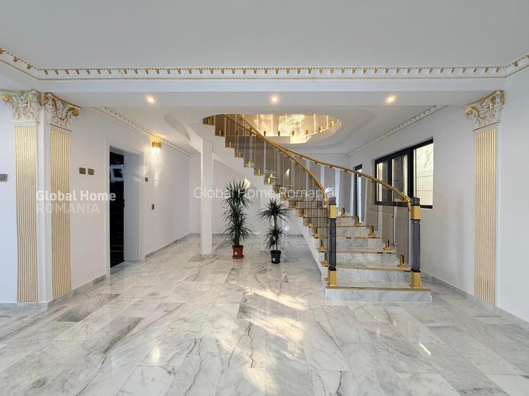 Vila P+1E | Vitan Mall - Mihai Bravu | totul nou |