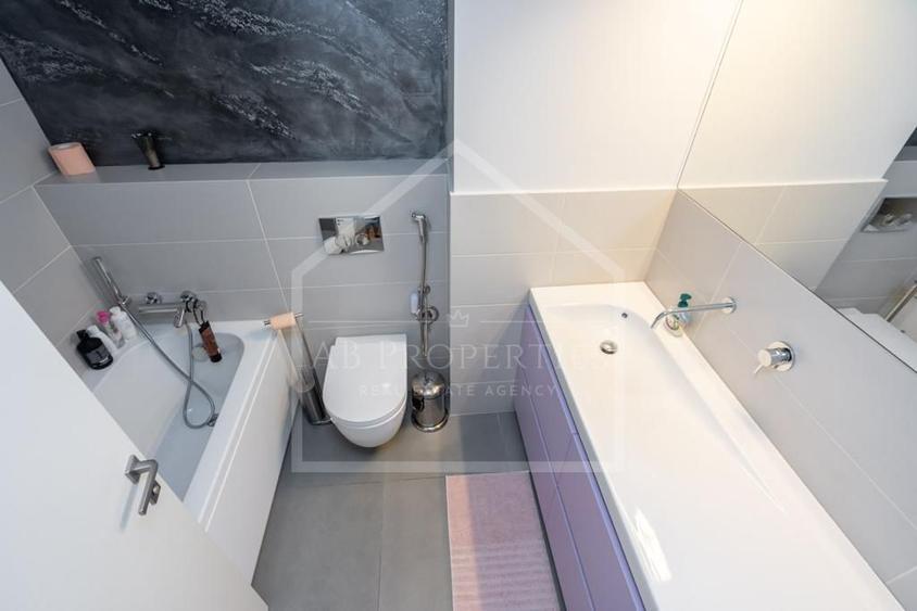 Apartament 4 camere | Herastrau | Parcare + Boxa Incluse |
