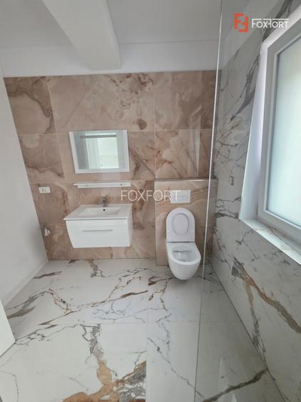 Apartament 2 camere, mobilat utilat, 49 mp in Giroc - V9805 - 8