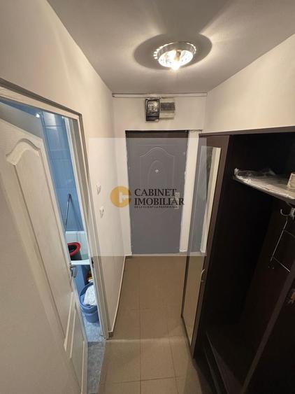 2 Camere Decomandat | Metrou Lujerului 3 min | Et Intermediar | Poli