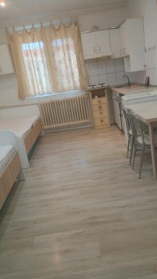 Garsoniera zona Spitalul de copii