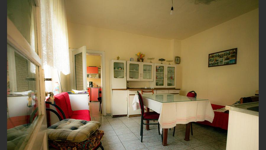 Casa de familie in zona rurala linistita