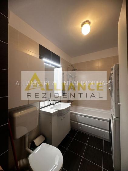 APARTAMENT 2 CAMERE RENOVAT COMPLET