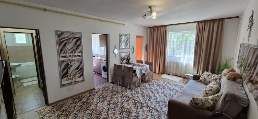 Apartament 2 camere de inchiriat