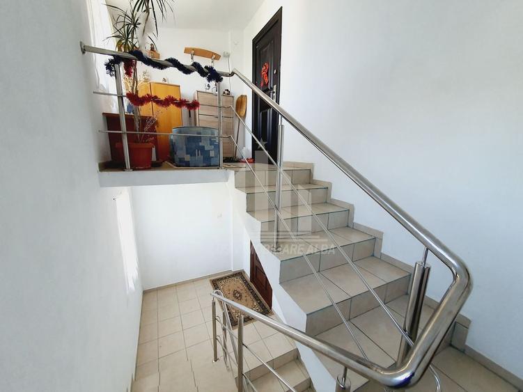 Apartament 3 camere decomandate | 80 mp | Loc parcare | Alba-Micesti