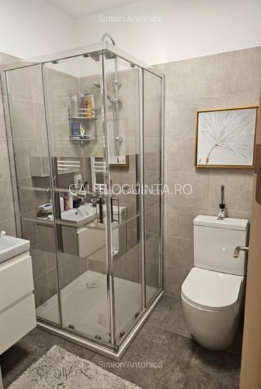 vila curte/ Petresti-Corbeanca/finisaje moderne/5 camere/panouri solare - 8