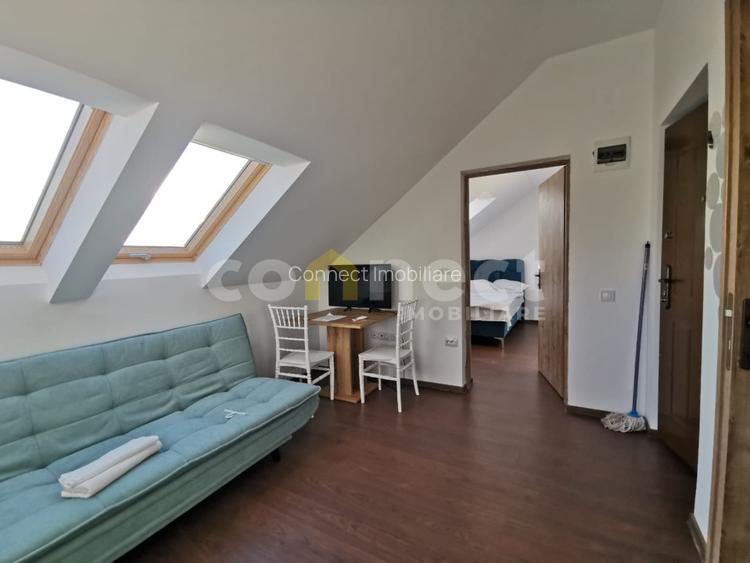 Casa tip pensiune de închiriat I 7 camere I Zona Iris - Pomet - 3