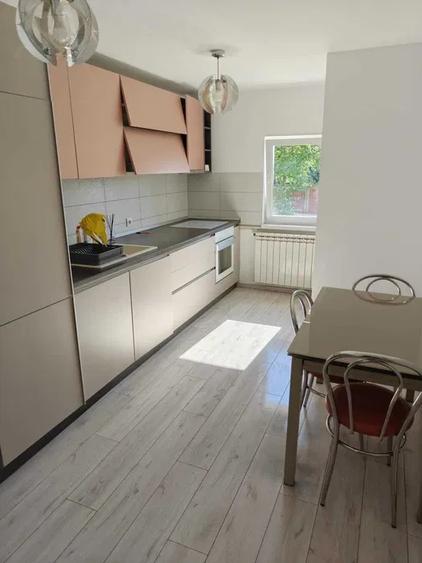 Apartament cu 3 camere decomandate | Zorilor |