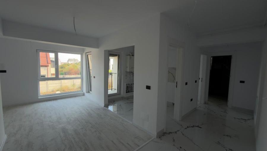 Comision 0% 2 camere | Prelungirea Ghencea | Latin