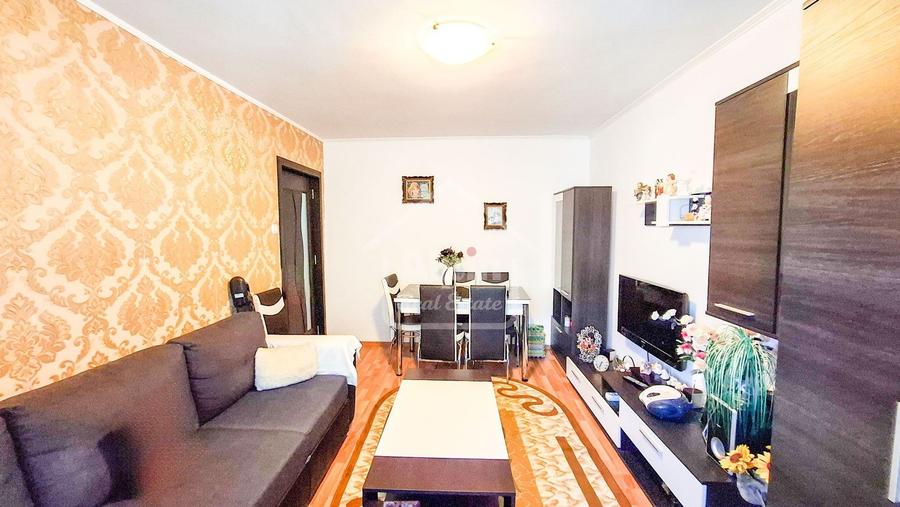 Apartament 3 Camere Complet Mobilat I Astra