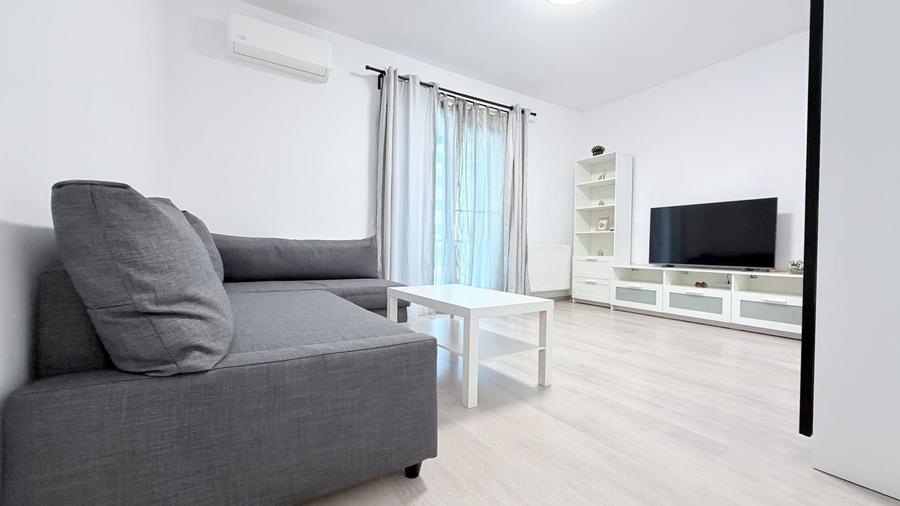 Apartament 3 camere Bragadiru Cristalului