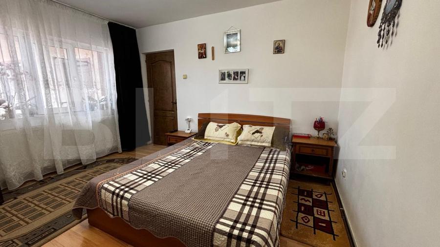 Casă P+1, 137 mp utili, teren 154 mp, zona Promenada Mall, Brestei