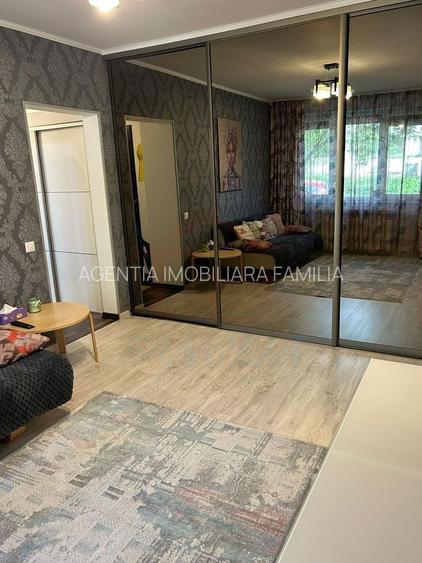 📍De închiriat 2 camere, Central, 450 Euro/luna - 5