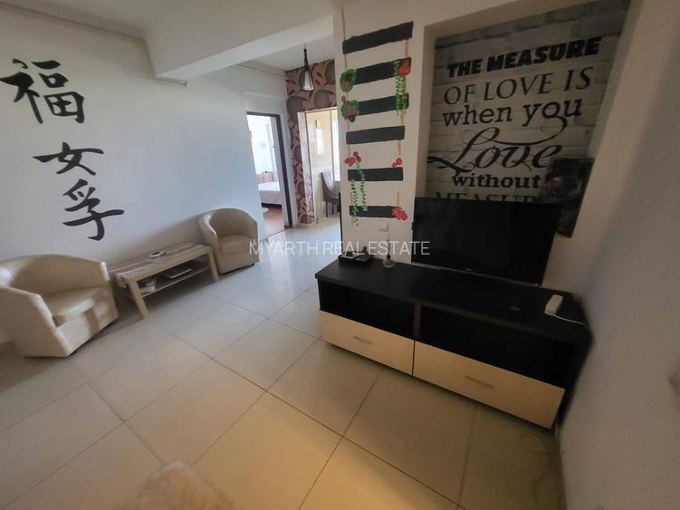 Prelungirea Ghencea | 3 camere | 92 mp | Închiriere - 8