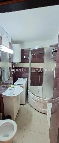 Bucur Obor | 2 Camere | Metrou 2 Min | Boiler | AC - 5