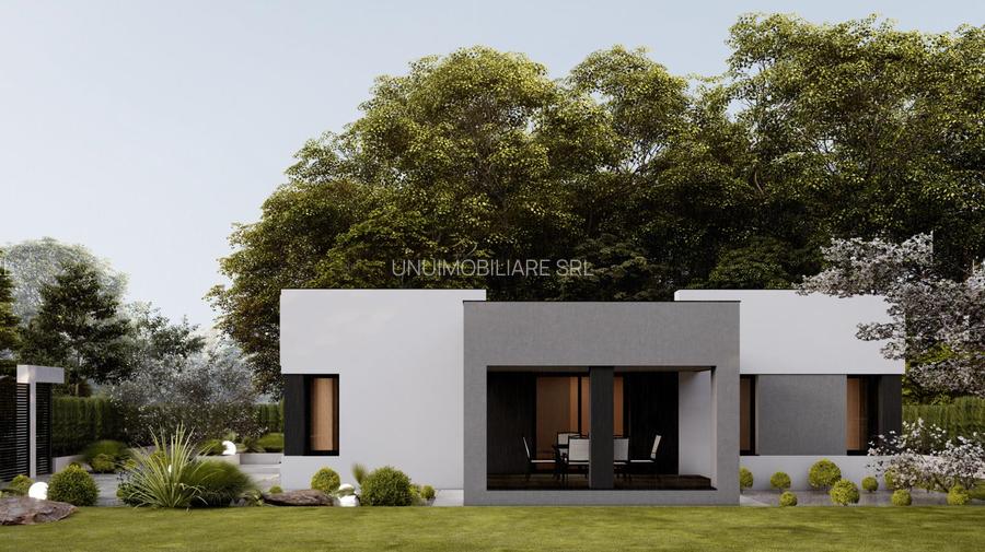 Casă la Cheie de Vânzare – Zona Vânători, Focșani - 4