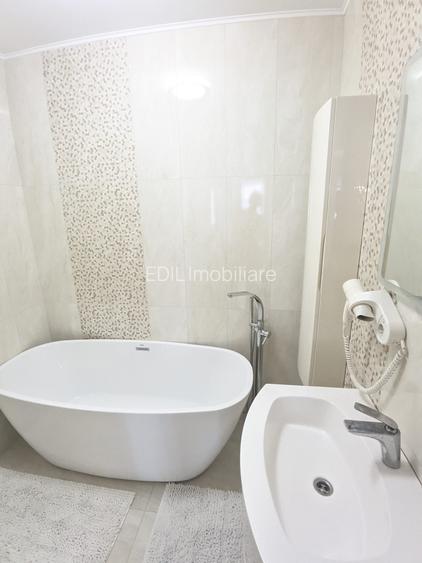 Apartament de închiriat, 3 camere, 73 mp, semicentral zona Bosch - 12