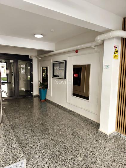 Inchiriere 2 camere | Pipera Plaza  | OMV Pipera | Loc de parcare incl - 24