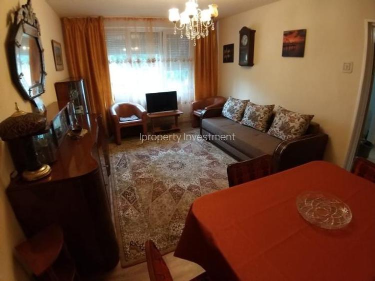 Valea Ialomitei 3 Camere Metrou Parc Pet friendly - 3