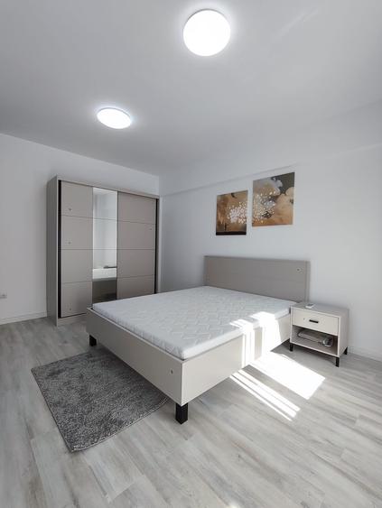 Apartament 1 camera, 42mp, PRIMA INCHIRIERE+LOC DE PARCARE