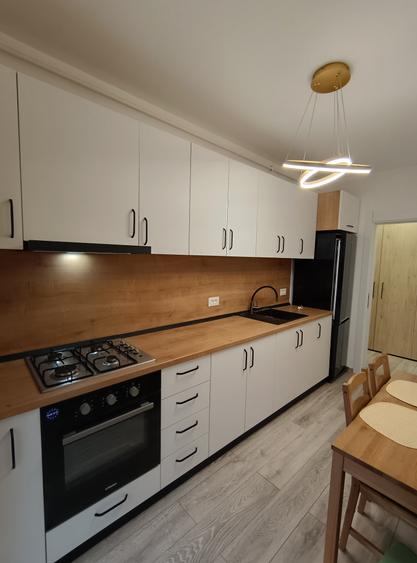 Apartament 2 camere Exigent Plaza Faza 4 la 10 minute de metroul Lujerului