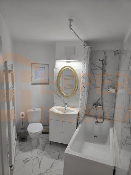 Apartament 2 camere de inchiriat in zona Faleza Nord