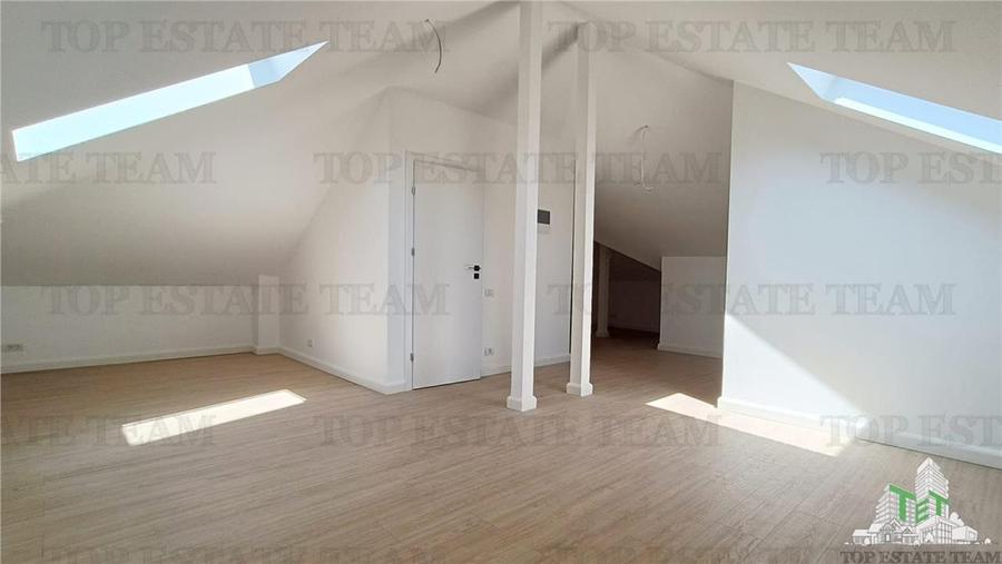 Vanzare Casa Individuala Tunari