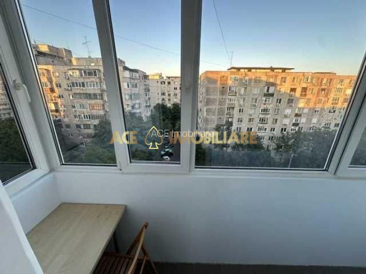 2 Camere de inchiriat | Crangasi | Metrou | Utilat-Mobilat - 8