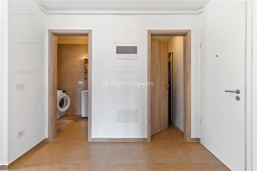 COMISION 0% | Apartament 2 camere KASPER |  Parcare + boxa incluse | - 13