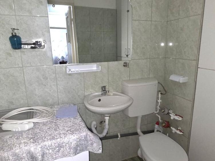 Pantelimon, Bd. Chisinau, Diham, Parcul National, semistradal