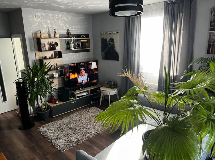 Duplex spațios 2 camere  Dristor, 77 mp , loc de parcare | Comision 0%
