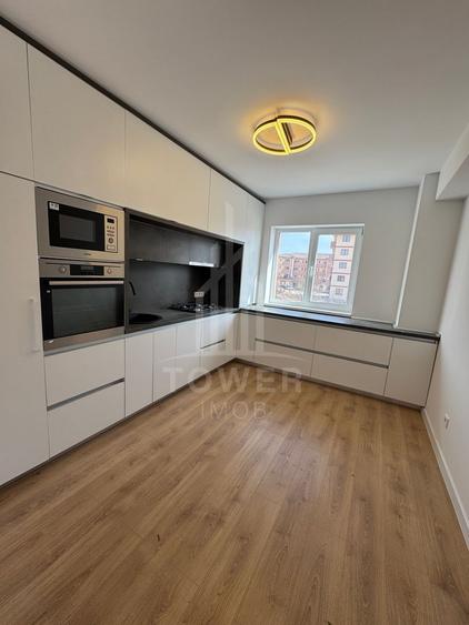COMISION 0 | Apartament 2 Camere | Parcare | Rezidențial Nou