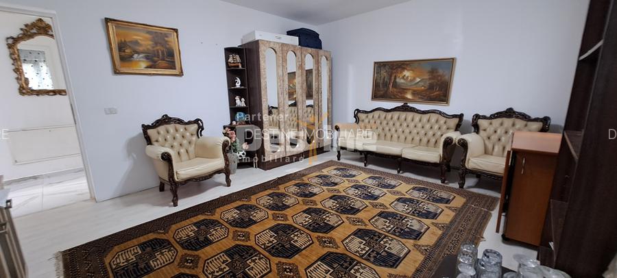 LUNCA CETATUII, CASA individuala , 8 CAMERE - 7