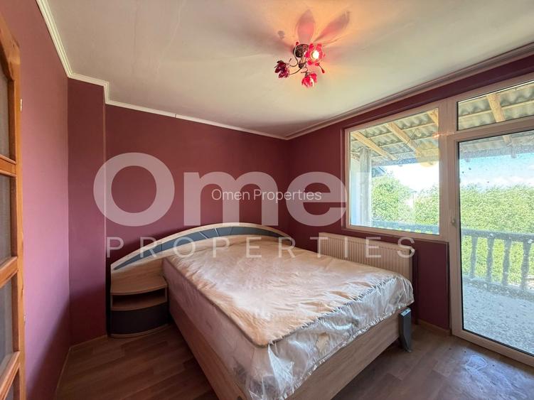 Apartament cu 3 camere | pe 2 niveluri | cu garaj | zona centrala | sat Arinis - 5