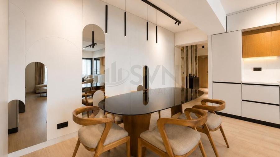REA1029191 Apartament 3 Camere Modern cu Loc Parcare Inclus