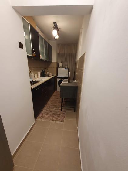 Vânzare Garsonieră 43 mp – Rond Alba Iulia / Bulevardul Unirii