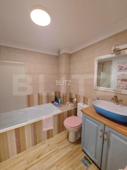 Apartament cu terasa generoasa - 4