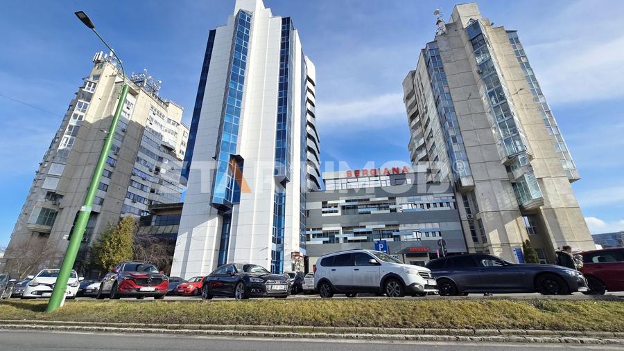 Spatiu de birouri 75 mp Centru Civic