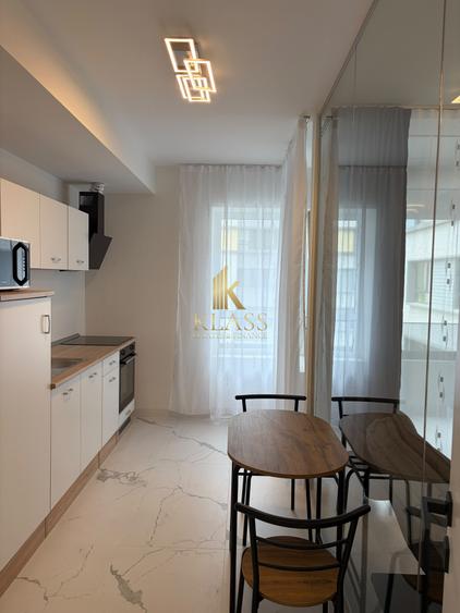 Apartament 2 camere | Akcent City | Loc de parcare | Prima inchiriere |