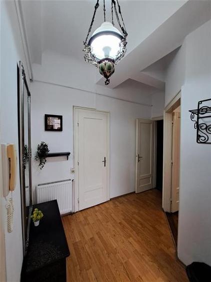 Apartament cu 3 camere, 82 mp utili, situat in zona Centrala!