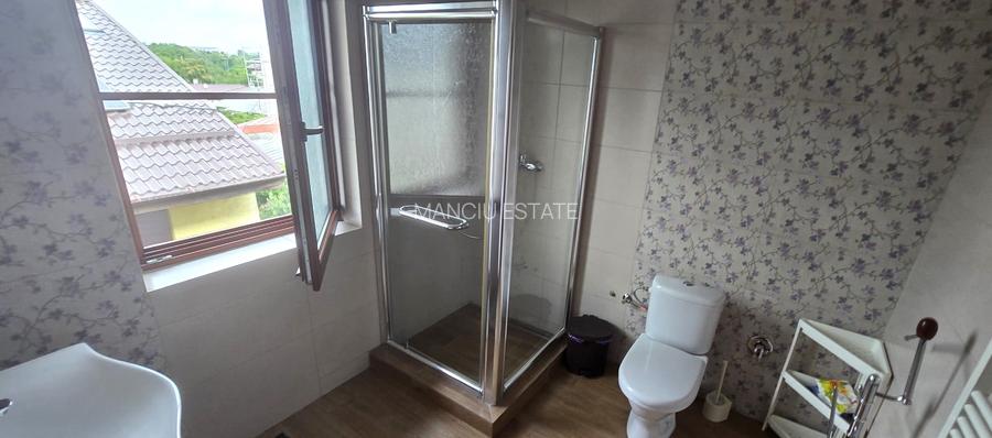 De inchiriat - Vila cocheta Metrou Brancoveanu - 10
