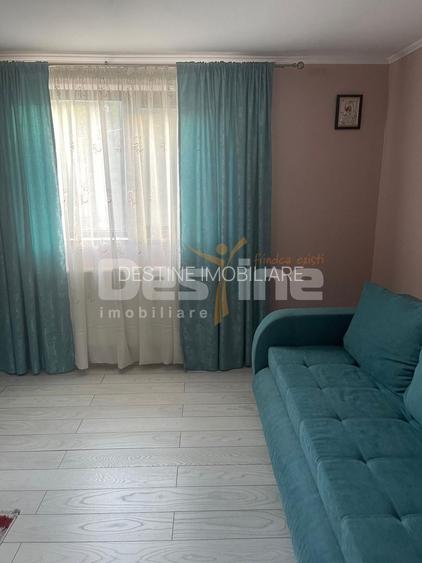 Casă spațioasă P+E, 179 mp, teren 600 mp | Tomești – lângă pădure