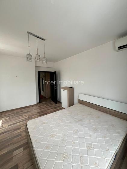 Apartament 1 camera decomandat Nicolina - Belvedere COD 162736 - 3