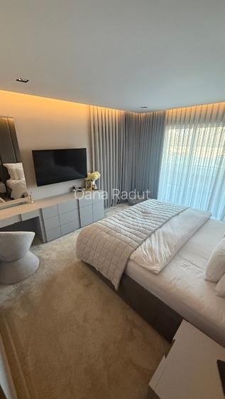 Apartament 3 camere, Iancu Nicolae, Grand Park Pipera - 6