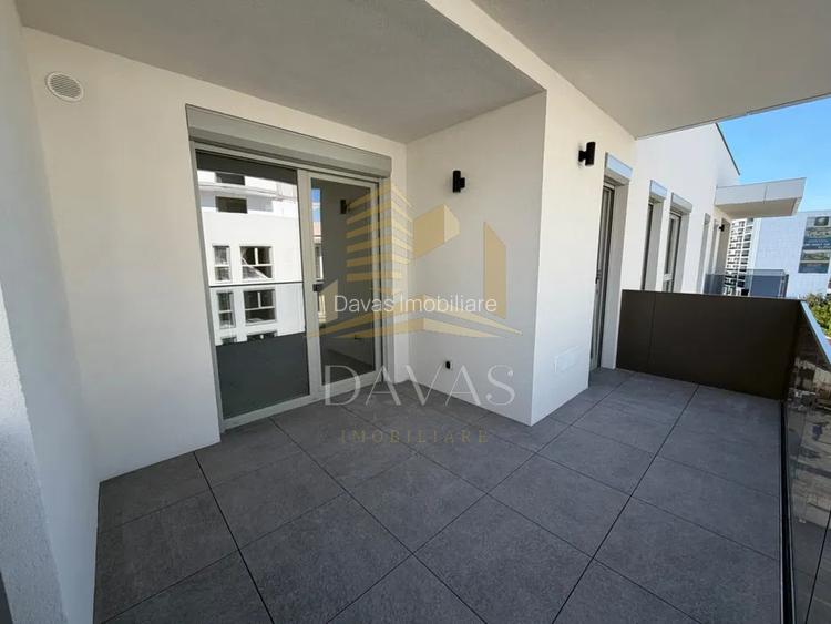 Apartament semifinisat 2 camere semidecomandat | Elite City | Iris - 5