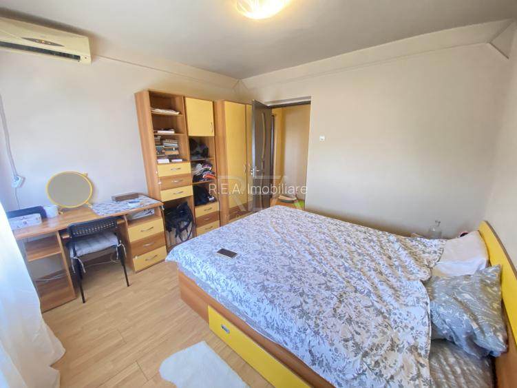 2 camere-Decomandat-54,3 MP- Petre Ispirescu/Calea Rahovei - 3